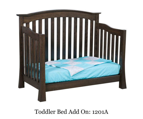 Addison Crib - Image 2