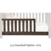Monterey Crib - Image 3