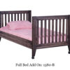 Newport Mini Crib - Image 3