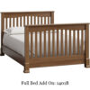 Mackenzie Crib - Slat - Image 3