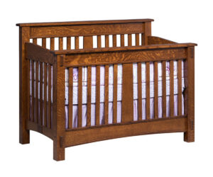 McCoy Crib