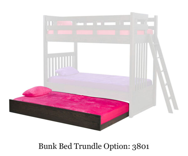 Manchester Bunkbed - Image 2