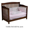 Monterey Crib - Image 2