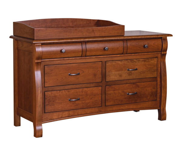 Castlebury Crib Collection - Image 6