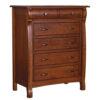 Castlebury 6 Drawer Chest