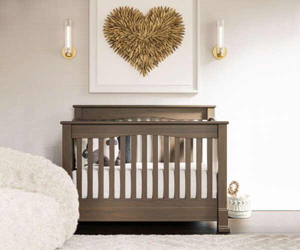 Mackenzie 7 Drawer Dresser With Changing Box Top Option - Image 2