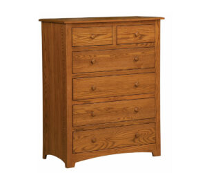 Monterey 6 Drawer Chest