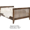 Newport Crib - Image 4