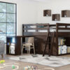 Solana Loft Bed Collection