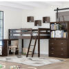 Solana Loft Bed Collection - Image 3