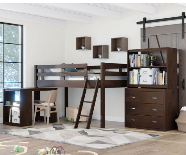 Solana Loft Bed Collection - Image 3