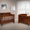 West Lake 6 Drawer Dresser With Changing Box Top Option - Image 4