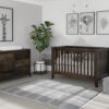 Newport Double Bed - Low Footboard Add On - Image 2