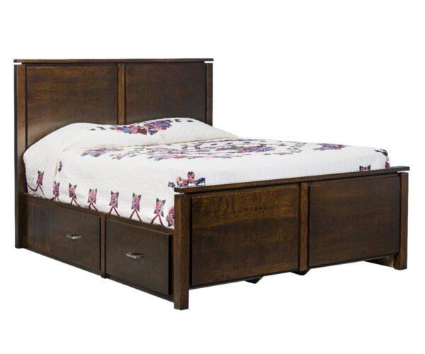 Jacqueline Bedroom Collection - Image 2