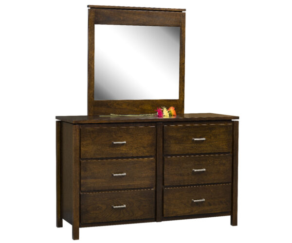 Jacqueline Bedroom Collection - Image 3