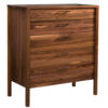 Tennyson Chest