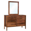 Tennyson Dresser