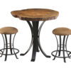 Bar Stool - Image 3
