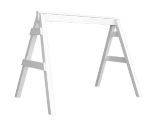 Vinyl A - Frame