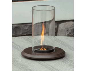 Intrigue Fire Feature