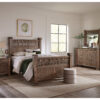 Sequoyah 4 Drawer Dresser - Image 2