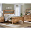 Ironwood 6 Drawer Dresser - Image 2