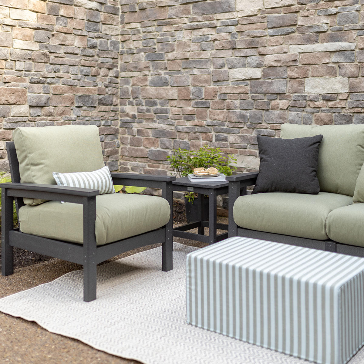 Camden Club Chair - Image 2