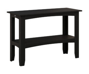 Buffet Table