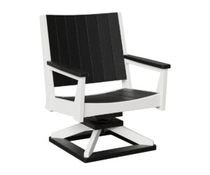 Mayhew Chat Swivel Rocker