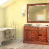 3000 Series Vanity - Image 2
