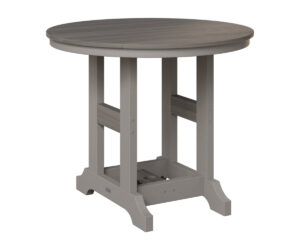 Garden Classic 38" Round Table