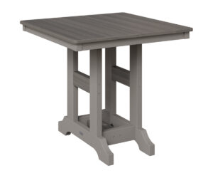 Garden Classic 33" Square Table