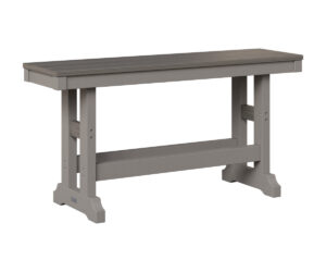 Garden Classic 44" Bench