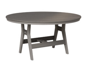 Harbor 60" Round Table