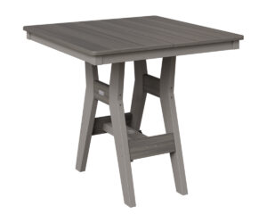 Harbor 33" Square Table