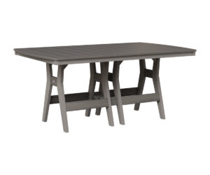Harbor 44" x 72" Rectangular Table