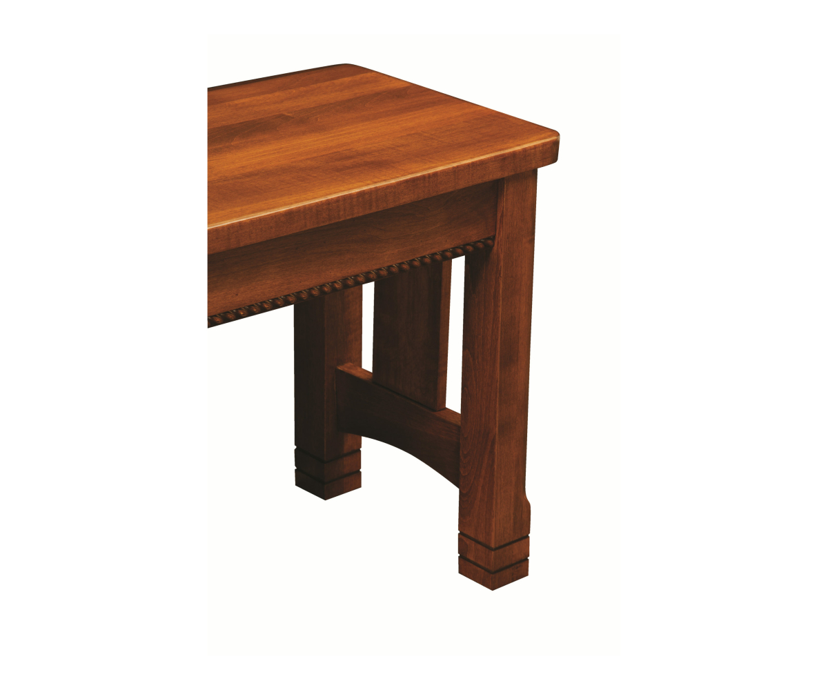 West Lake Bench - Image 2