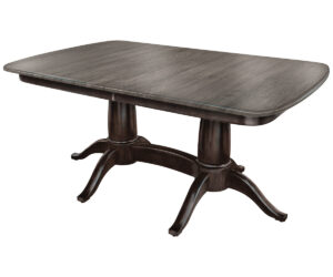 Chelsea Double Pedestal