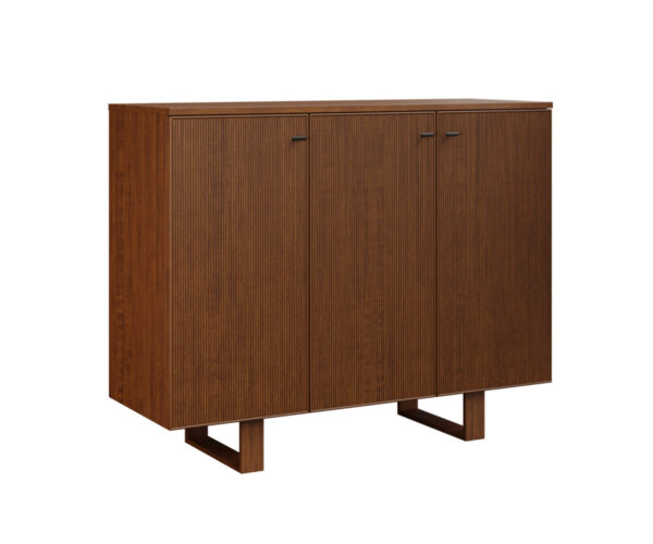 D&#038;N-Ferndale-50in-Server-Brown-Maple-OCS-New-Carrington