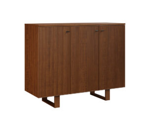 Ferndale Server - 50"W