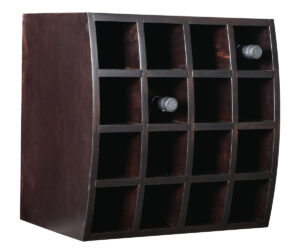 Outward Wine Box