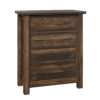 Houston 4 Drawer Chest