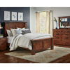 Orewood 3 Drawer Nightstand - 20"W - Image 6