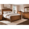 Abby 1 Drawer 1 Door Nightstand - Image 5