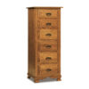 Heritage 6 Drawer Lingerie Chest