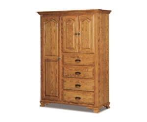 Heritage Chifferobe