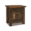 Houston Nightstand