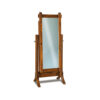 Houston Cheval Mirror