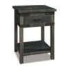 Ironwood 1 Drawer Nightstand