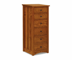 Kascade 6 Drawer Lingerie Chest